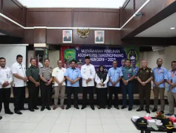 Pilih Ketua Baru, PSSI Gelar Muskot