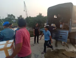 Penyeludupan Lobster Berhasil digagalkan