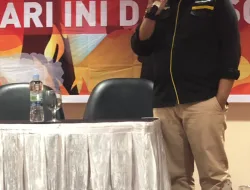 Pijar Melayu Optimis Kapolda Riau Yang Baru Tuntaskan Karhutla