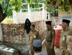 Isdianto dan Syahrul, Tinjau Pengembangan Penyengat