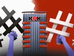 Mengapa Perlunya Revisi UU KPK?