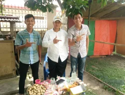 Selamat Bertugas Ayahanda Syam
