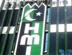 Kabar Pelantikan Ilegal HMI Badko Riau-Kepri, PB HMI Angkat Bicara