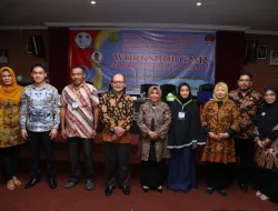 Rahma : “Guru Harus Punya Karya”