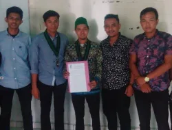 Karateker HMI Cabang Pekanbaru Tidak Benar