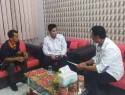 Bawaslu Kota Rekrut Panwascam, 27 November Mulai Pendaftaran