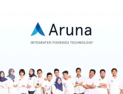 e-Commerce Platform Aruna Bantu Nelayan Ekspor Hasil Tangkapan