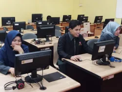 Bawaslu Kota Tanjungpinang Resmi Umumkan Calon Panwascam yang Lulus Administrasi