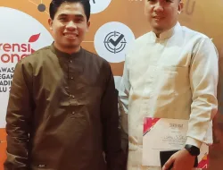 Bawaslu Kota Tanjungpinang Susun IKP Pilkada 2020