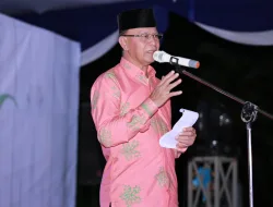 Batik Gurindam Pusaka Resmi Diluncurkan