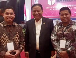 Peluncuran IKP 2020, Bawaslu Kota Tanjungpinang Siap Cegah Potensi Pelanggaran