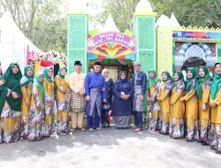 MTQ Expo Semarakkan MTQ ke-14 Kota Tanjungpinang