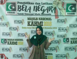 Lembaga Pendidikan Di Tengah Pandemi Covid-19