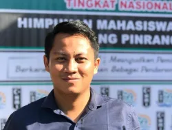 HMI Badko Riau-Kepri Apresiasi Polda Riau Dalam Penanganan Covid 19