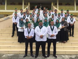 PSBB Kacau, HMI Cabang Pekanbaru Angkat Bicara
