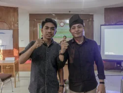 Tidak hanya menteri, Ketum IMKKA-Pekanbaru  ini ingin Presiden juga datang ke Anambas, Ini harapannya!