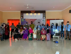 Kelurahan Tanjungpinang Barat Gelar MMK