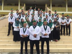 236 Tahun Pekanbaru Menuju Smart City Madani
