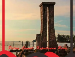 Surga Tersembunyi, Kekayaan Bahari, Pulau Lumut Kepulauan Riau