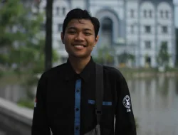 Sah!! Hatta Terpilih Sebagai Ketua HIMAKOM