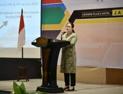 Puan Minta Pemerintah Jamin Pelaksanaan Pendidikan Anak Indonesia di Masa Pandemi Covid-19
