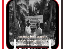 HMPI Sadar Wisata, Harapan Bangsa Di Pulau Perbatasan