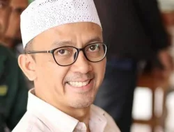 Soerya-Iman Tunjuk Dr. Gita Indrawan Sebagai Ketua Tim Pemenangan Sinergi