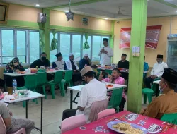 Soerya Respationo Tabayyun Bersama Ustadz-Ustadz Se-Tanjungpinang
