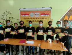 Relawan Pantau Soroti Kinerja Panwas