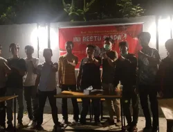 Korupsi di Lingkungan Kabupaten Kuansing, Milenial Kuansing Mintak Semua Kasus Terungkap dan Harus Selesai