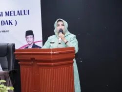 “Koperasi Harus Punya Nilai Manfaat”