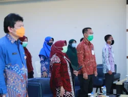 “Tingkatkan Semangat Menabung”
