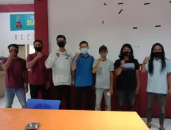AMUK Menolak Dengan Tegas Kehadiran KAMI Di Bumi Melayu Riau