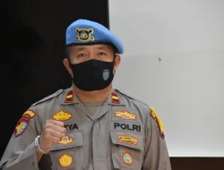 Masyarakat Diminta Waspadai Modus Penipuan  Mengatasnamakan Kapolres Tanjungpinang