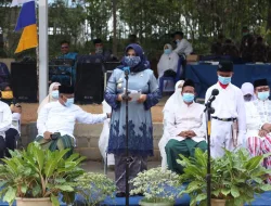 Hari Santri Nasional 2020, Rahma : “Mari Wujudkan Generasi Religius dan Berbudaya”