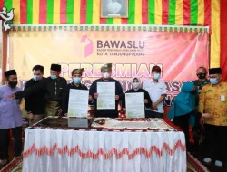 Rahma : “Hindari Politik Uang Dimulai dari Diri Sendiri”
