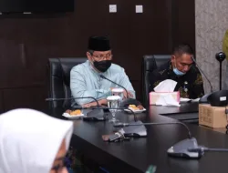 Tanjungpinang Raih Penghargaan Proklim Tingkat Nasional