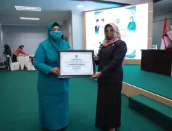 Rahma : “Terima Kasih Ibu Juwariyah Syahrul”