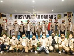 “Semangat Muda Membangun Negeri”