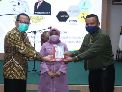 LUNCURKAN APLIKASI SEKEJAP, RAHMA HARAP INVESTASI LEBIH MUDAH DAN CEPAT