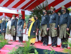 HUT ke-19 Otonom Tanjungpinang, Rahma Ajak Bangun Tanjungpinang Lebih Baik