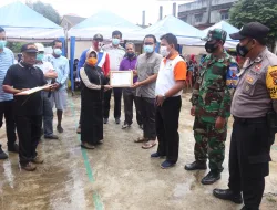 Rahma : “Terus Mengabdi untuk Masyarakat”