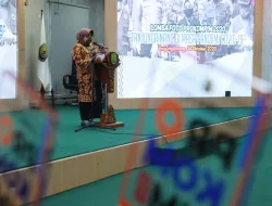 Rahma : “Fotografer Harus Terus Eksi