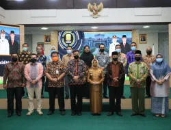 Rahma : “Jalin Komunikasi dan Berinovasi”.