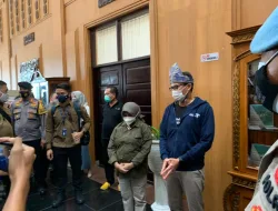 Rahma Melepas Keberangkatan Sandi, Sandiaga Uno: Kita Akan Terus Koordinasi