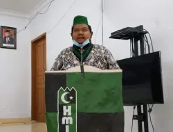 Ketua HMI Pekanbaru Minta Walikota Evaluasi Kadis DLHK