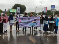 IPMKOB Pekanbaru Gandeng ACT Lakukan Penggalangan Dana