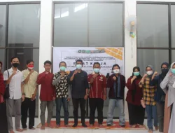 IPMKOB-Pekanbaru Laksanakan Rapat Kerja