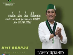 Putra Daerah Riau Siap Wujudkan Indonesia Emas