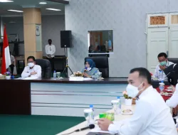 Indeks Pemberdayaan Gender Kota Tanjungpinang peringkat tertinggi se-Kepri